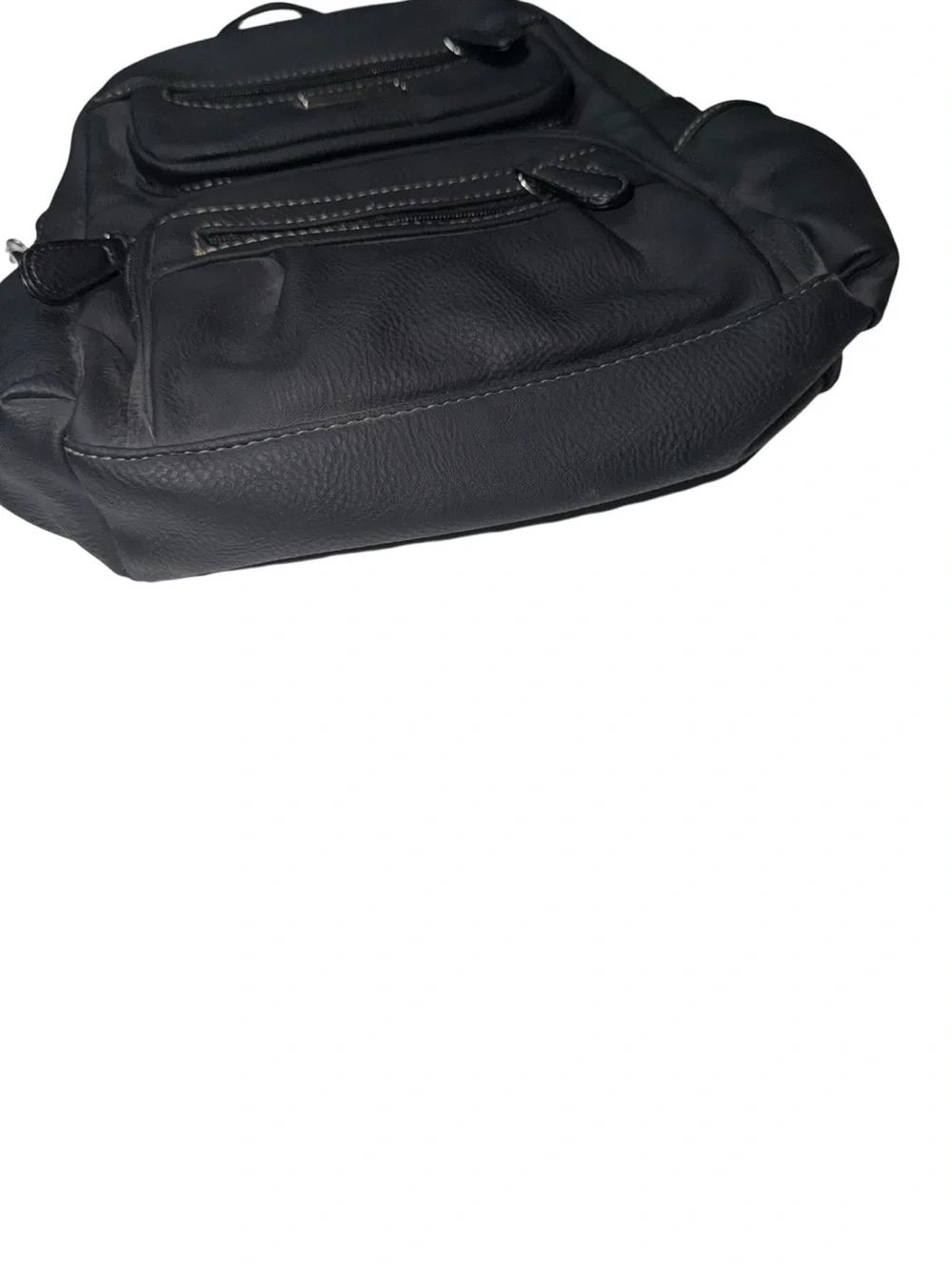 Multisac Women's Backpack with Front Pocket